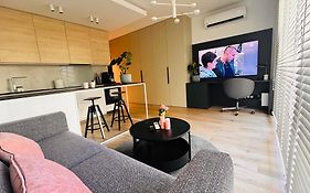 Apartament Słoneczny 24